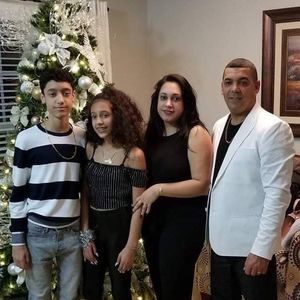 Meet your Posher, Yenni aguirre